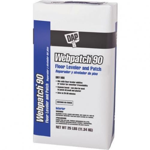 25LB WEB PATCH 90 63050