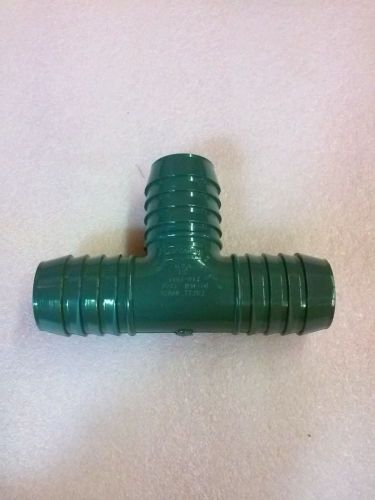 SPEARS 1 1/4&#034; 1401-012 PVC D2609 TT2V2 Tee Fitting