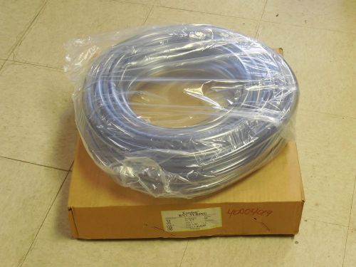 NEW EXCELON RNT TUBING 413105 50&#039; FT 3/4&#034; ID 1&#034; OD 1/8&#034; WALL SIZE SZ 31 #31