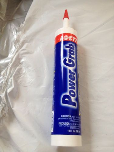 Loctite Power Grab All Purpose Adhesive