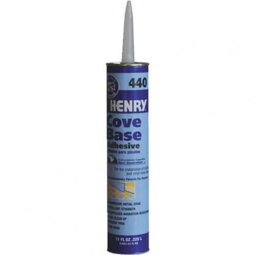 11OZ H440 CV BS ADHESIVE 12105