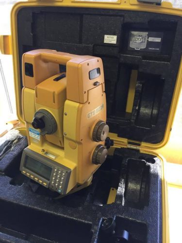 Topcon GTS-823A