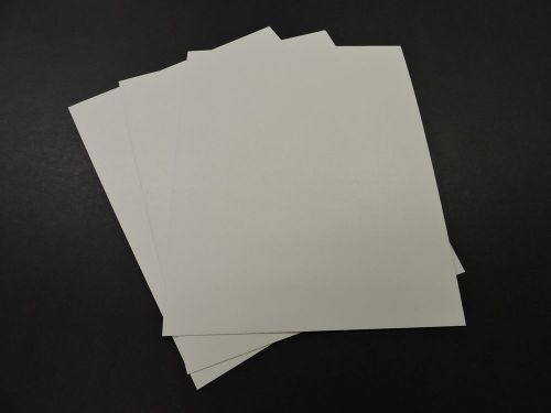 Thin Pouch Boards - Rigid - 11.5&#034;x17.5&#034; (25)