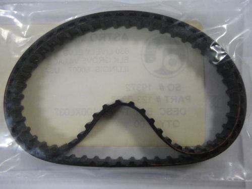 Astro envelope timing belt for sale