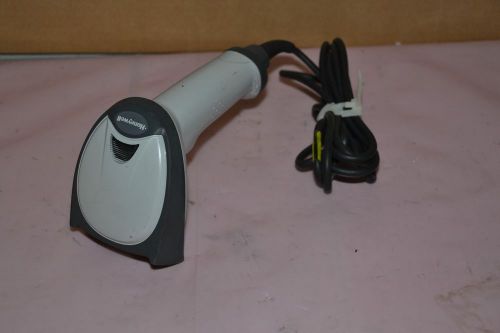 HONEYWELL 4600G 30206-001075UE 4.5V-12V 0.4A HANDHELD USB BARCODE SCANNER