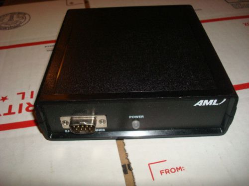 AML M6300 RF BARCODE SCANNER DECODER