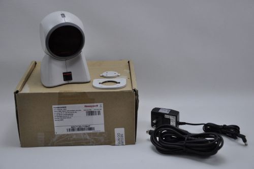 Honeywell / Metrologic MK7120-71B47 Barcode Scanner