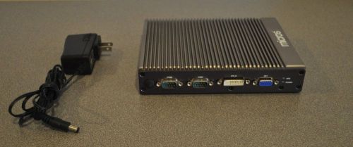 MICROS POS E7 BACK OF HOUSE MINI SERVER