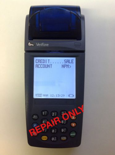 Nurit 8020 REPAIR ONLY