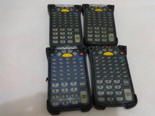 Symbol Motorola MC9090-G Keypad Keyboard 53key 21-79512-01