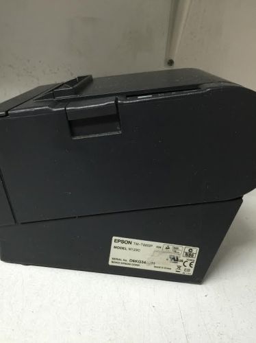 Epson TM-T88IIIP Point of Sale Thermal Printer-Free Shipping