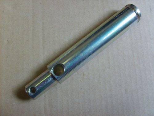 INTERNATIONAL HARVESTER / CASE 454 474 574 674 584  TRACTOR CAT 2 TOP LINK PIN