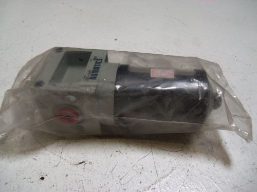 NUMATICS L32L-04C PNEUMATIC LUBRICATOR *NEW NO BOX*