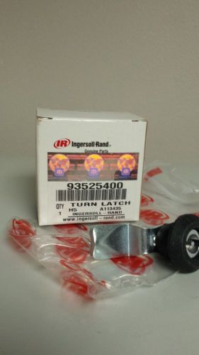 93525400 Turn Latch Ingersoll Rand OEM Genuine Part