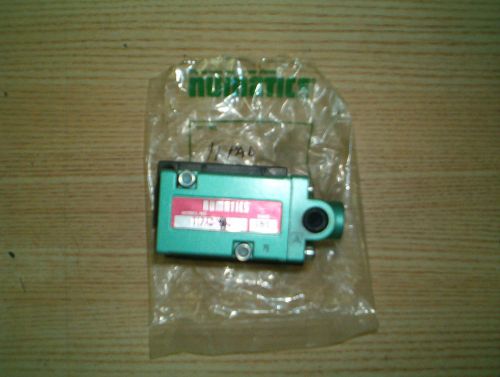 11PAD4410 by Numatics valve 1/8 pipe