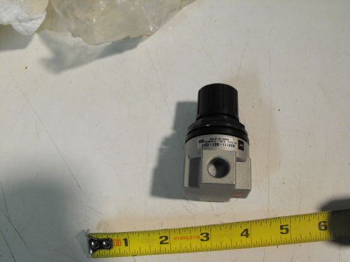 SMC , NAR111-NO2-X247,  Pressure Regulator