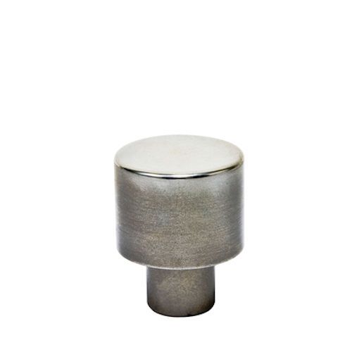 New Planishing Hammer Die 528-D29 Lower Round Flat