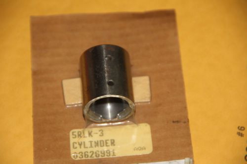 ingersoll rand ir 5rlk-3 air cylinder