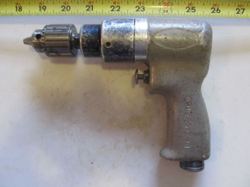 Aircraft tools Dotco 2000 RPM drill