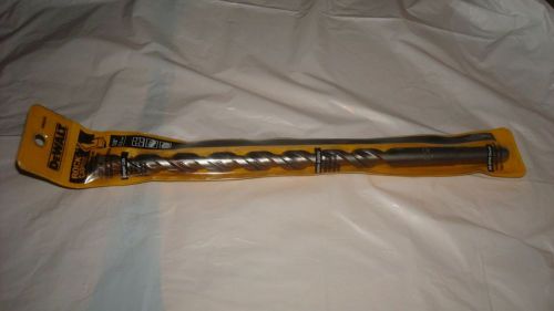 DeWalt  3/4&#039;&#039; Drill Bit