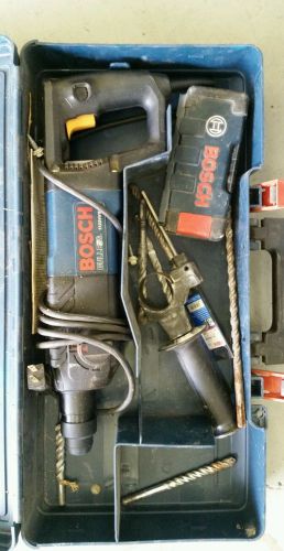 Bosch Profesional Hammer Drill