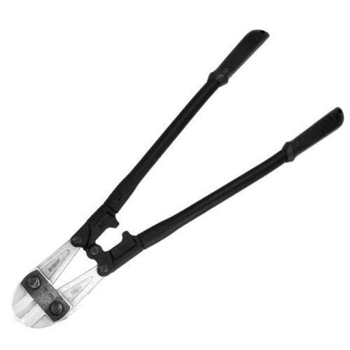 Neiko Heavy Duty 4,000 LB Bolt Cutter - Chrome Molybdenum Blades - 30-Inch New