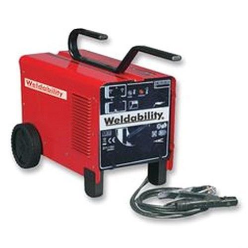 WELDER ARC 200A KIT Welding Arc - MX57745