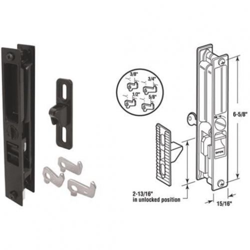 Keyed sld dr handle set 142023 for sale