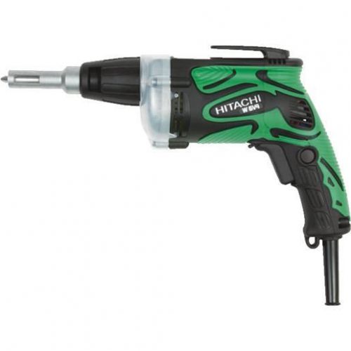 6.6A DRYWALL SCREWDRIVER W6V4