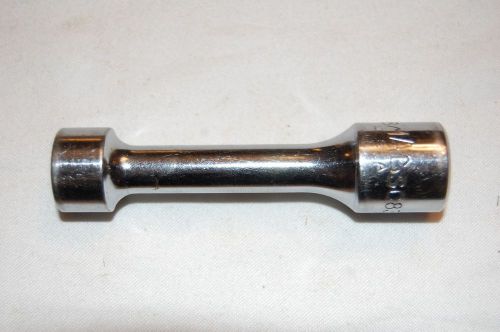 Mac SC83 5/8&#034; Head Bolt Socket