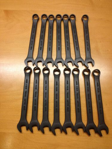 12 MM Blackhawk Wrench BW 112MB Lot of 15 New!