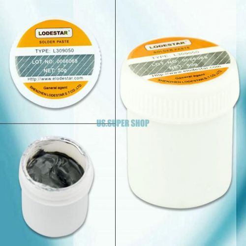 50g soldering repair solder paste cream welding paste for sale