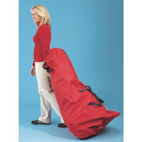 Dyno Seasonal Solutions 77000-1 Christmas Tree Bag-7.5&#039; ROLLING TREE BAG