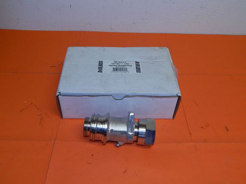 Devilbiss QM-4234-4 Agitator bearing assembly QM42344