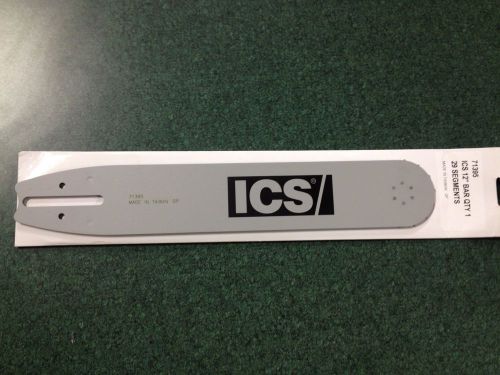 ICS Rentmax 12&#034; Bar qty 1 -  71395 - 29 segments