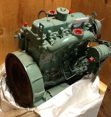 Diesel engine for sale