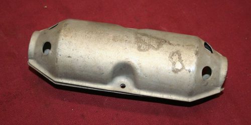 Maytag Wringer Washer Gas Engine Hit Miss Motor Model 92 72 Exhaust Guard Hose 1