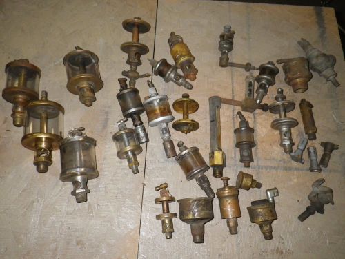 Oilers gas engine parts hit and miss for sale