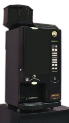 Cafection Avalon Triple B Coffee Machine