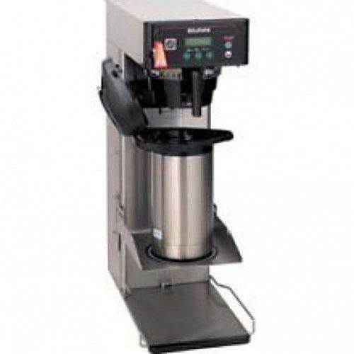 Bunn ITCB-DV Iced Tea Brewer with tray 35700.0019