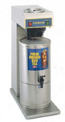 Grindmaster-Cecilware FTC3 3 gal capacity Ice Tea Brewer