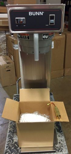 NEW BUNN ICED TEA MAKER BREWER TB3Q