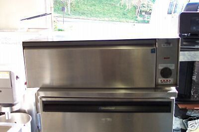 FOOD ETC WARMER, S/S. WYOTT , 115V, BUNNS, HOT DOGS ETC , 900 ITEMS ON E BAY