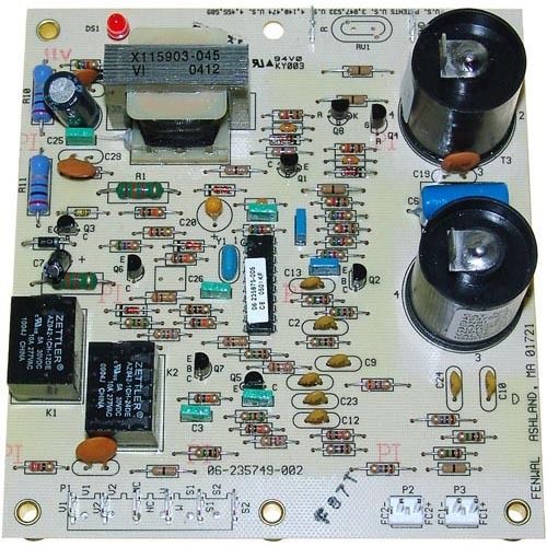 IGNITION CONTROL BOARD - VULCAN 423756-3