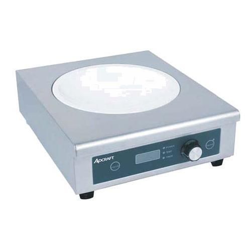 Adcraft ind-wok208v induction wok for sale