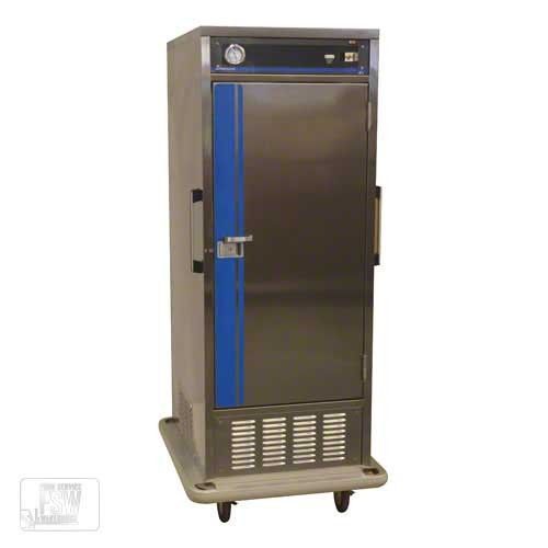 Carter-Hoffmann PHB450 Mobile Refrigerated Banquet Cart