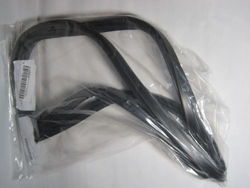 Beverage air molded rubber door gasket 703-677c nnb for sale