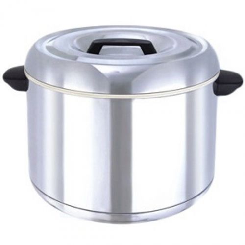 Welbon Sushi Rice Warmer 33 Cup Non Electric TFW6000