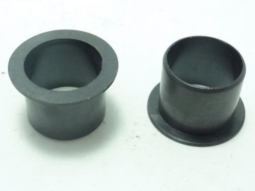 139953 New-No Box, Baader 33461817 Lot-2 Bushings,18.3mm ID, 16.9mm W