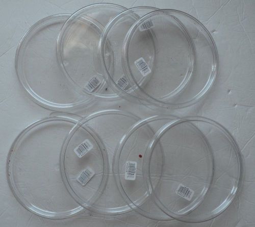 LOT OF 8  Cambro RFSCWC2  Food Storage Lids